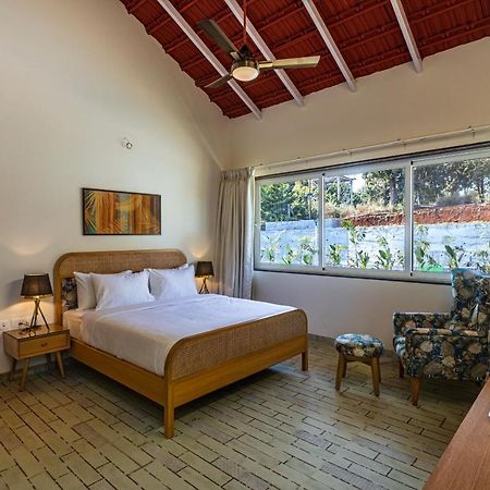 Saffronstays Mariposa By The River Montana, كارجات المظهر الخارجي الصورة