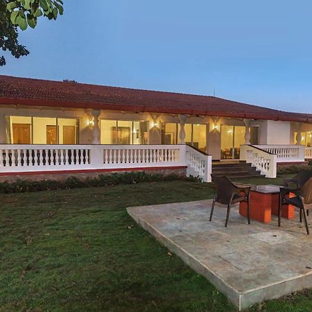 Saffronstays Mariposa By The River Montana, كارجات المظهر الخارجي الصورة
