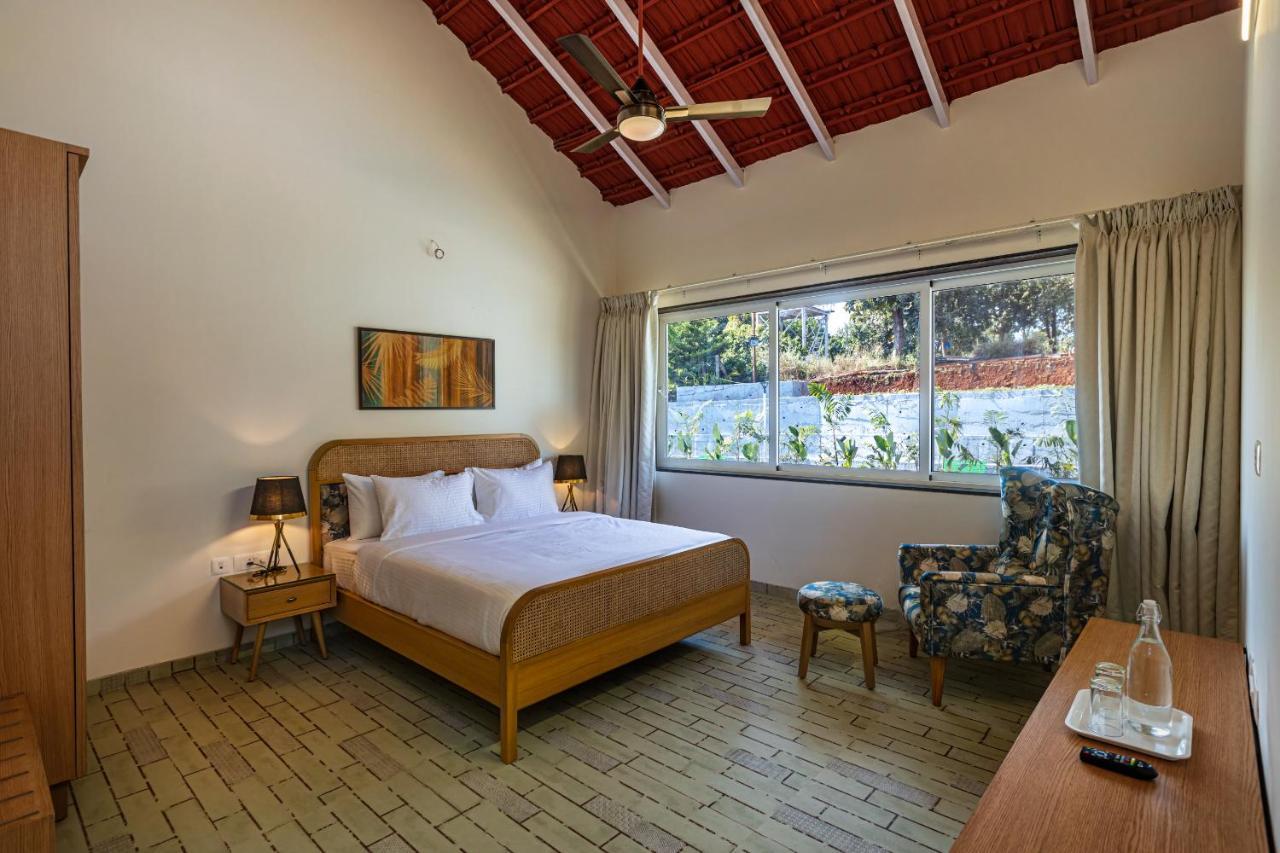 Saffronstays Mariposa By The River Montana, كارجات المظهر الخارجي الصورة