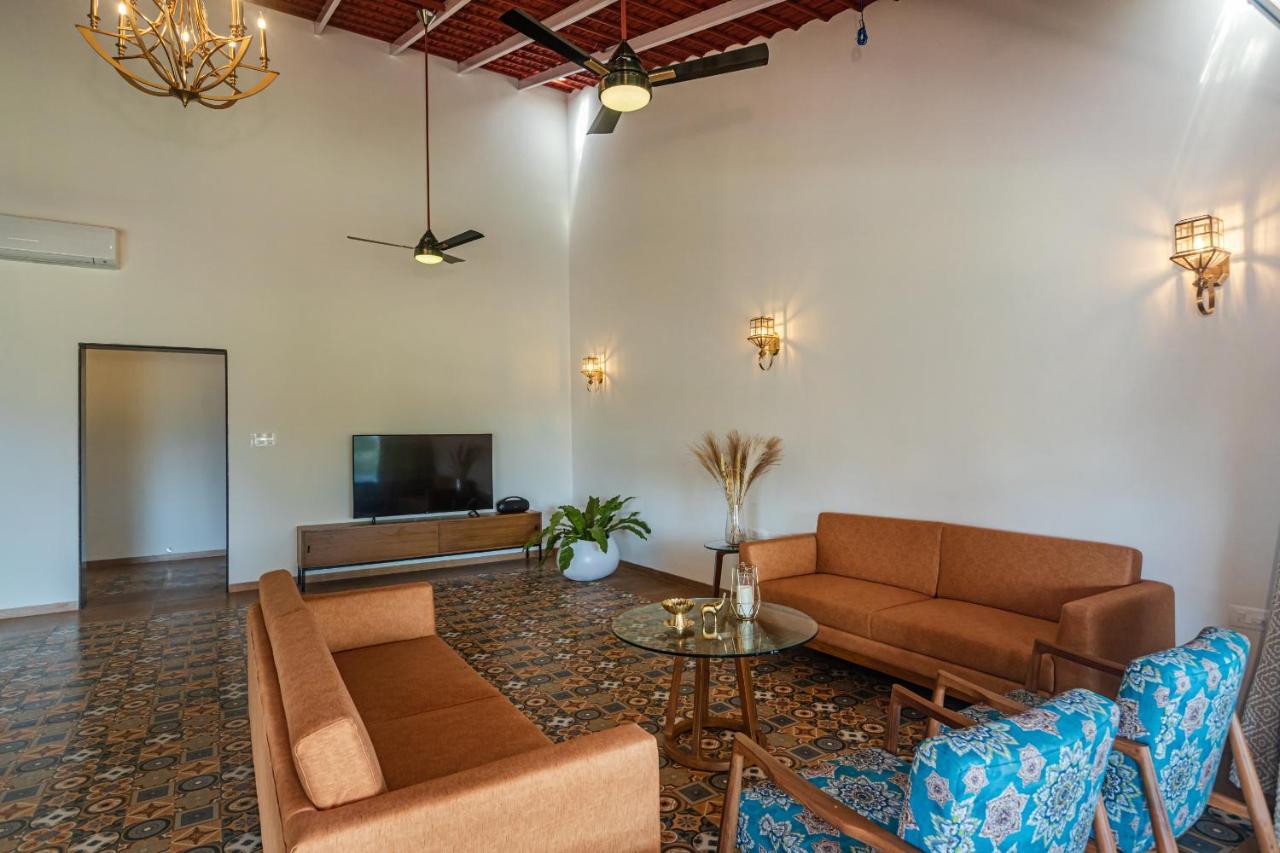 Saffronstays Mariposa By The River Montana, كارجات المظهر الخارجي الصورة