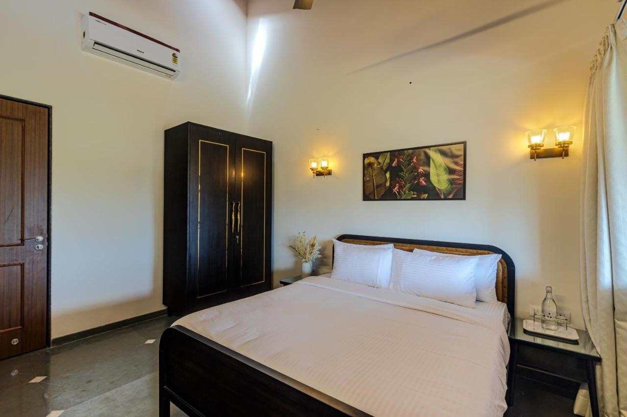 Saffronstays Mariposa By The River Montana, كارجات المظهر الخارجي الصورة