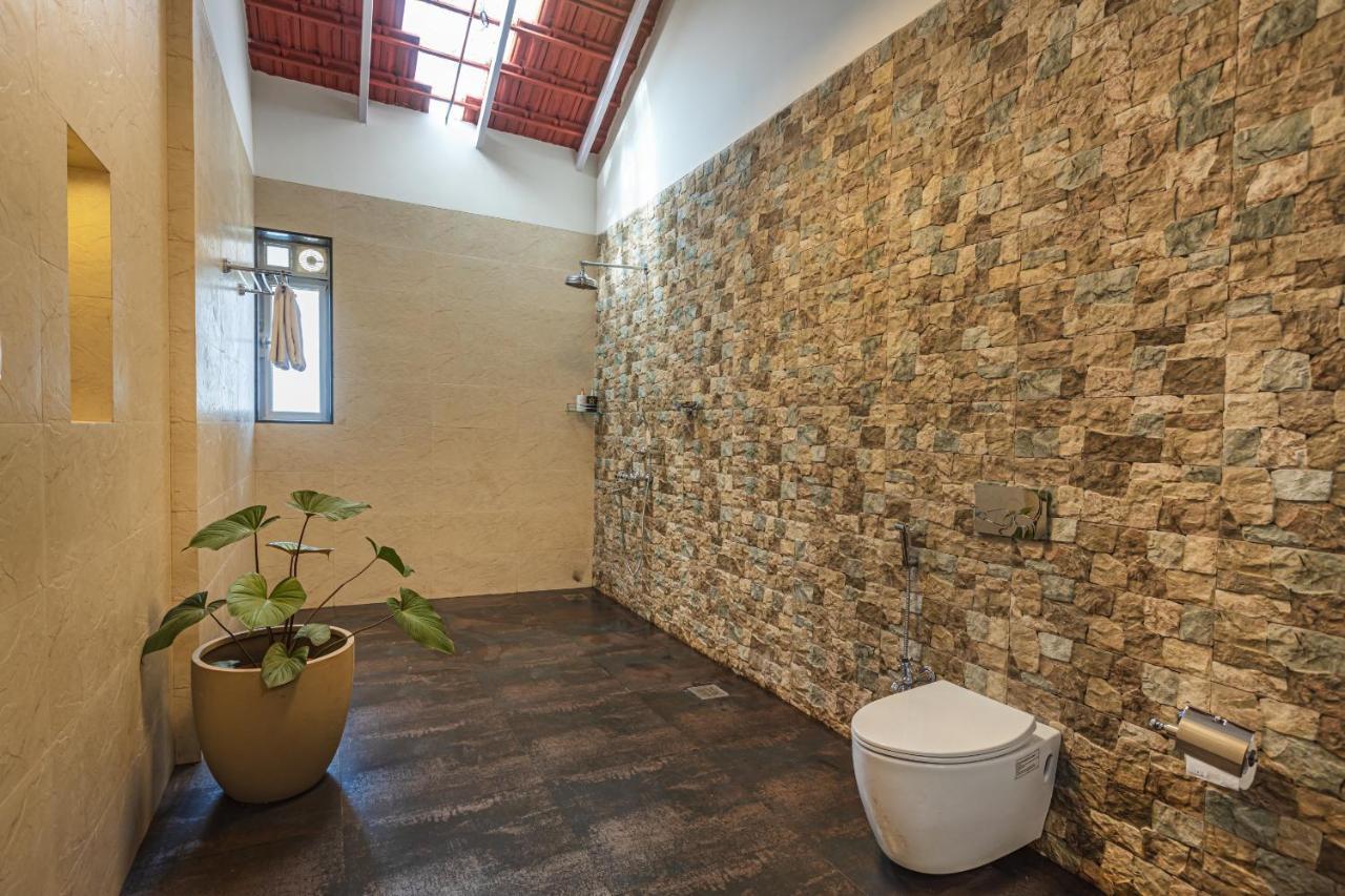 Saffronstays Mariposa By The River Montana, كارجات المظهر الخارجي الصورة