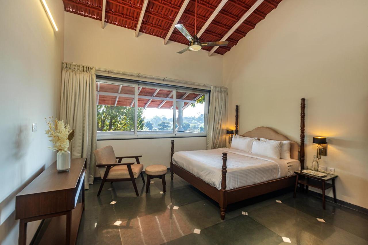 Saffronstays Mariposa By The River Montana, كارجات المظهر الخارجي الصورة