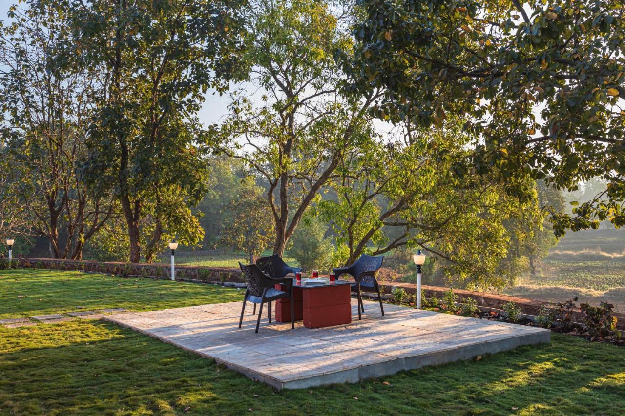 Saffronstays Mariposa By The River Montana, كارجات المظهر الخارجي الصورة