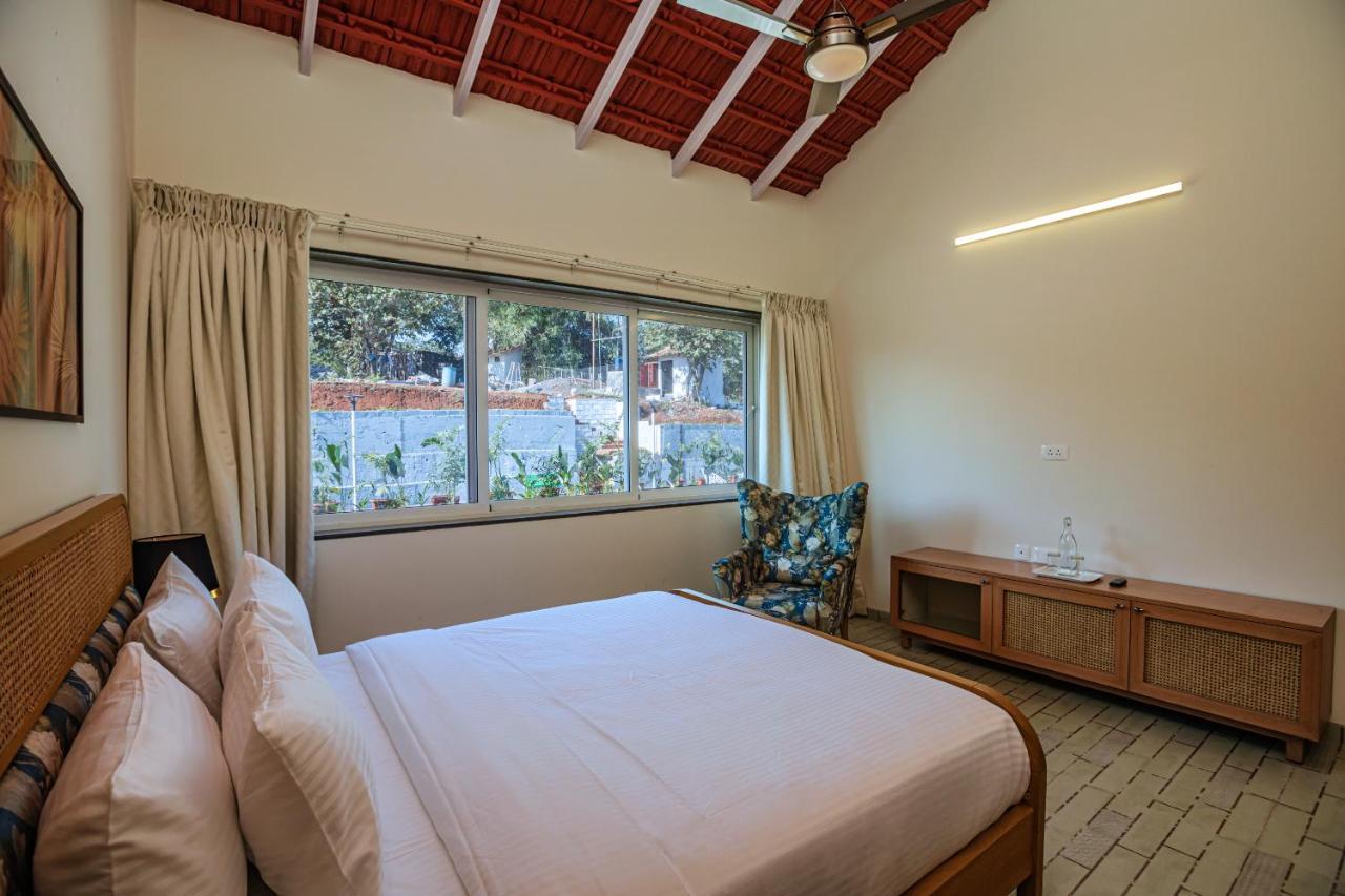 Saffronstays Mariposa By The River Montana, كارجات المظهر الخارجي الصورة