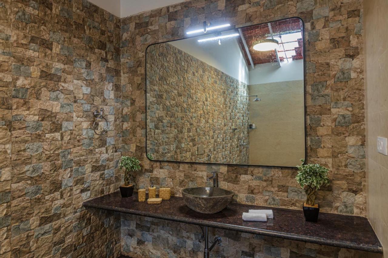 Saffronstays Mariposa By The River Montana, كارجات المظهر الخارجي الصورة