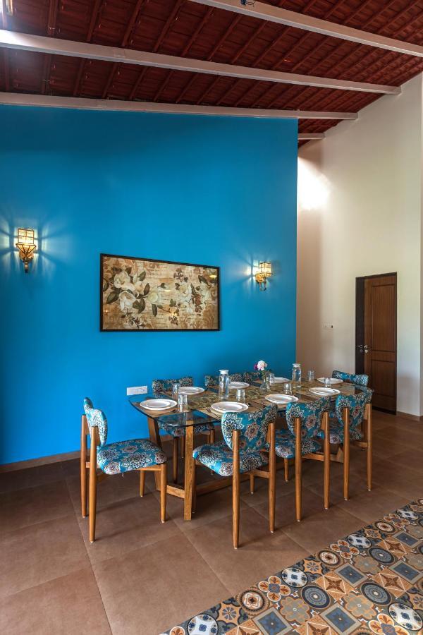 Saffronstays Mariposa By The River Montana, كارجات المظهر الخارجي الصورة
