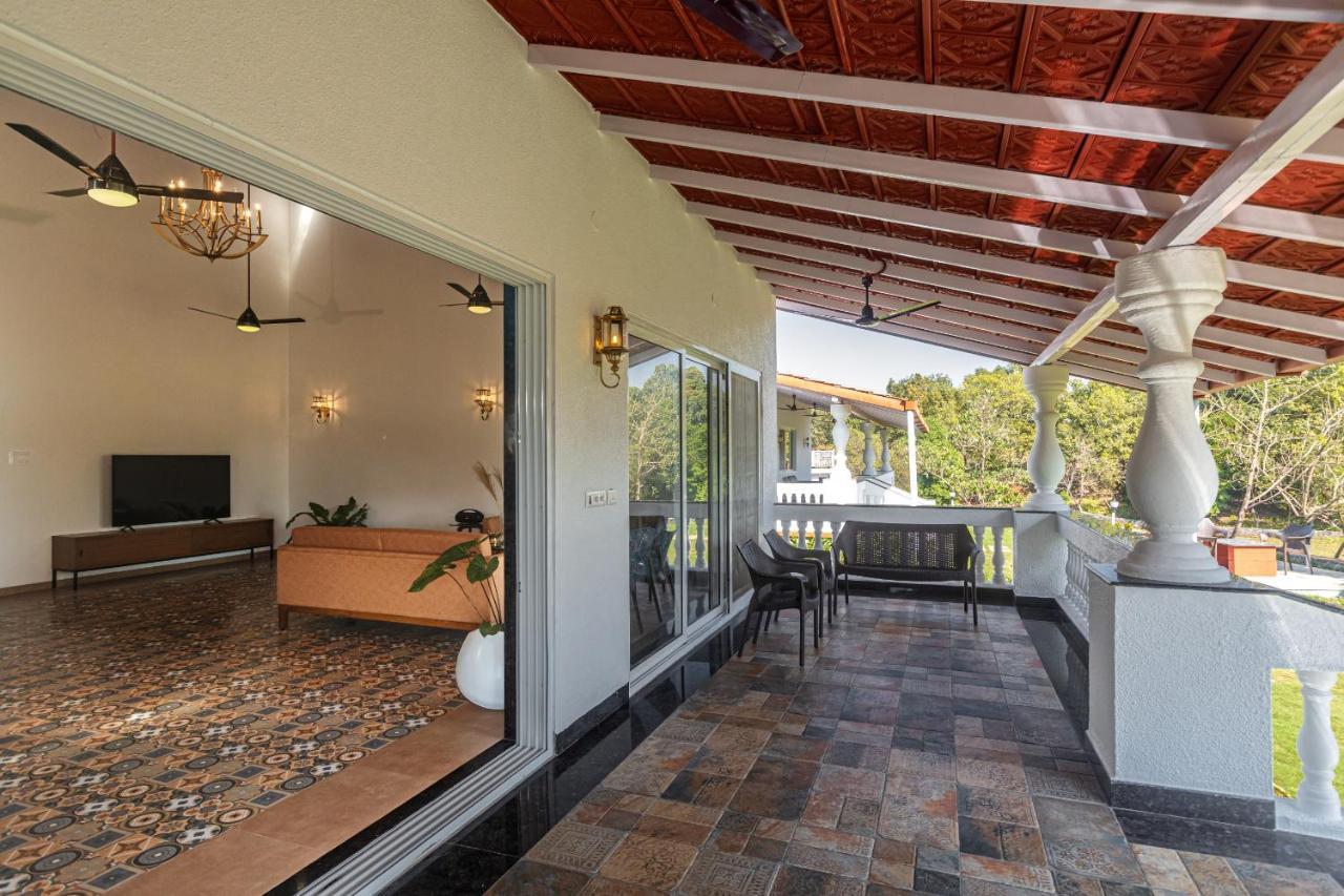 Saffronstays Mariposa By The River Montana, كارجات المظهر الخارجي الصورة