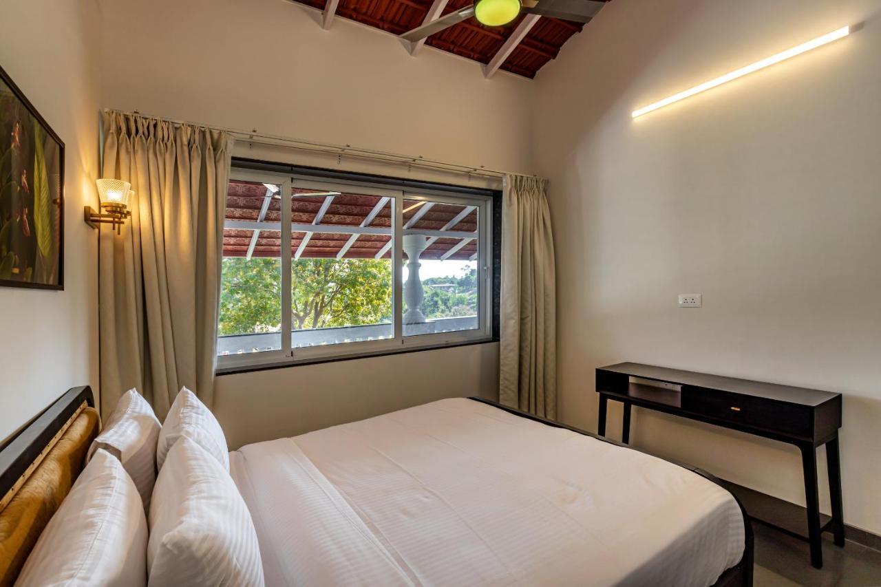 Saffronstays Mariposa By The River Montana, كارجات المظهر الخارجي الصورة
