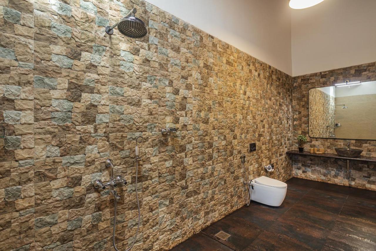 Saffronstays Mariposa By The River Montana, كارجات المظهر الخارجي الصورة